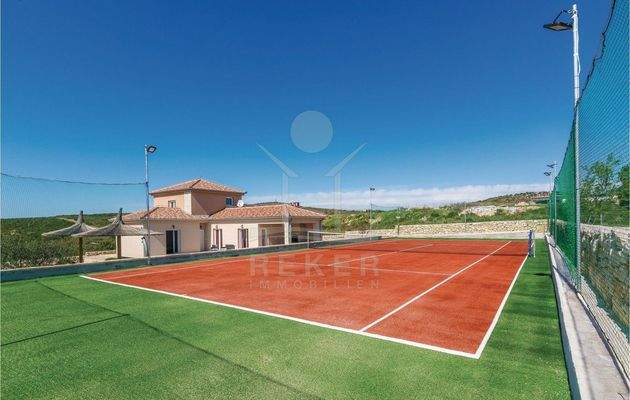 Freizeitmöglichkeiten im Freien