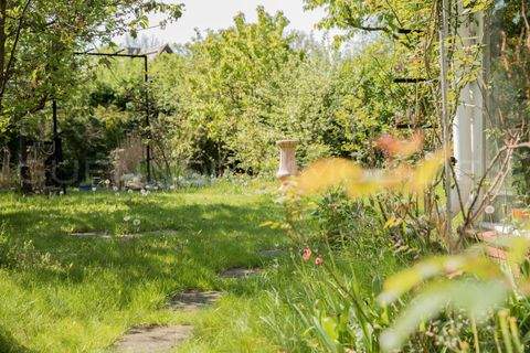 Berlin / Buchholz Grundstücke, Berlin / Buchholz Grundstück kaufen