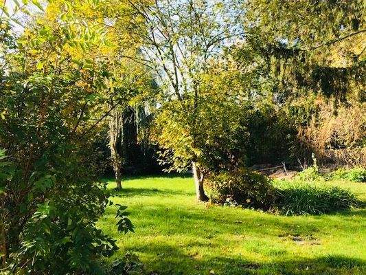 Grundstücksimpressionen