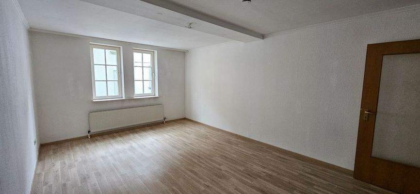 Kinderzimmer/Schlafzimmer