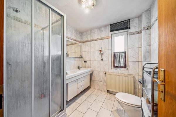 Erdgeschoss im Erdgeschoss