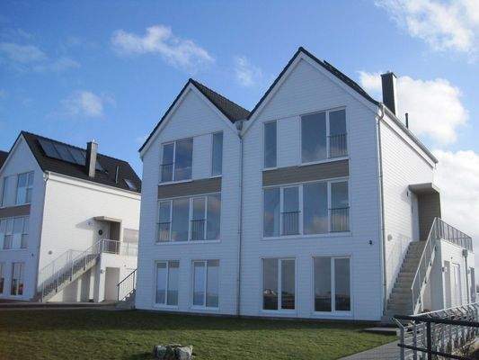 Objekt vom Stellplatz