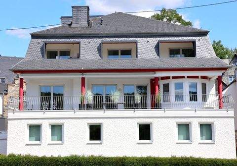 Lieser Häuser, Lieser Haus kaufen