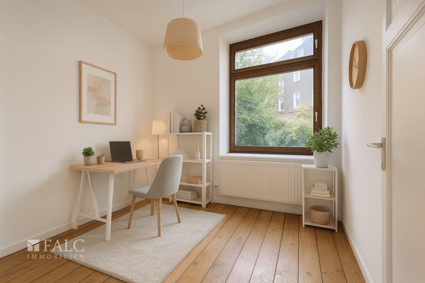 KI-Bild EG Schlafzimmer 3