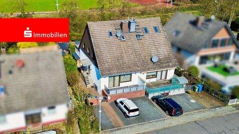 Münster Häuser, Münster Haus kaufen