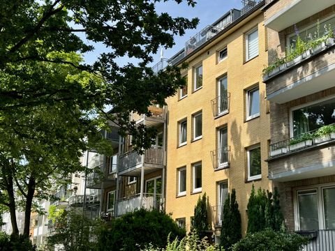 Hamburg Renditeobjekte, Mehrfamilienhäuser, Geschäftshäuser, Kapitalanlage