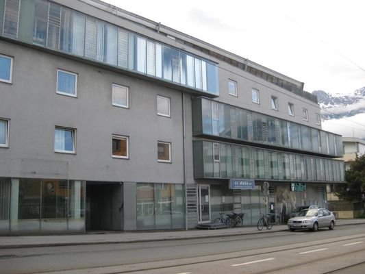 Ansicht