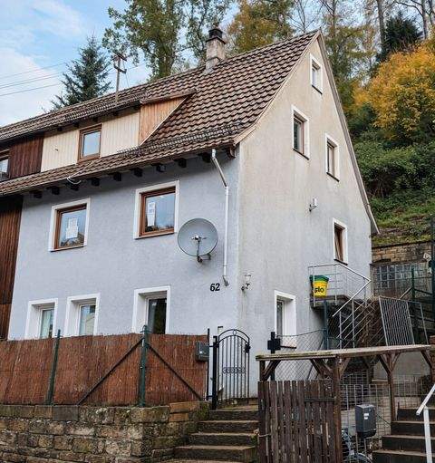 Alpirsbach Häuser, Alpirsbach Haus kaufen