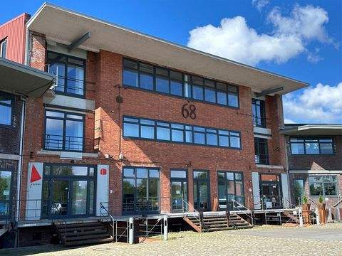 Hamburg Büros, Büroräume, Büroflächen 