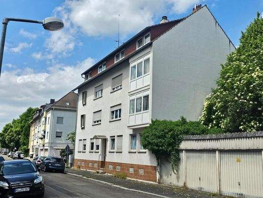 5194 - Ansicht Ostseite