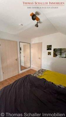 Schlafzimmer 1.Obergeschoss