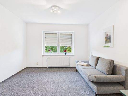 Obergeschoss - Zimmer