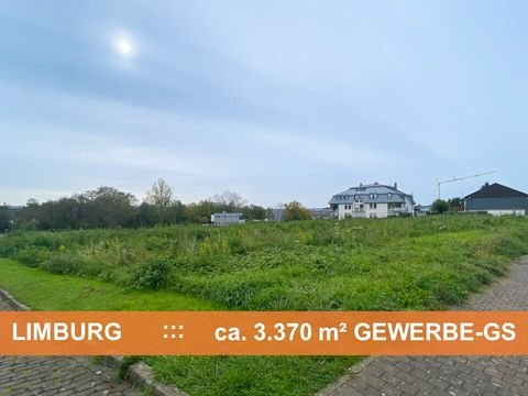 Limburg an der Lahn Industrieflächen, Lagerflächen, Produktionshalle, Serviceflächen