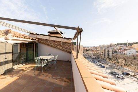 Arenys de Mar Wohnungen, Arenys de Mar Wohnung kaufen