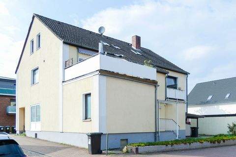 Buxtehude Häuser, Buxtehude Haus kaufen