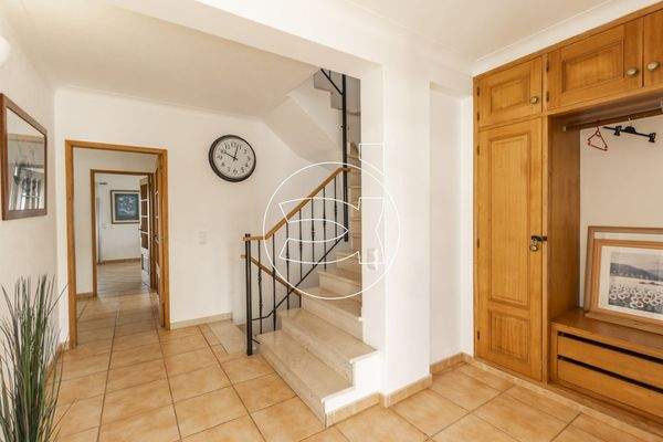 Wundervolle Immobilie