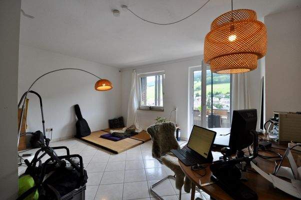 OG Wohnung 2 - Wohnen-/Schlafen