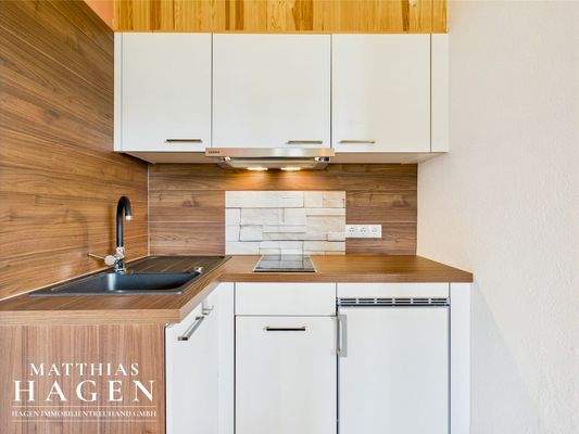 Küche W1
