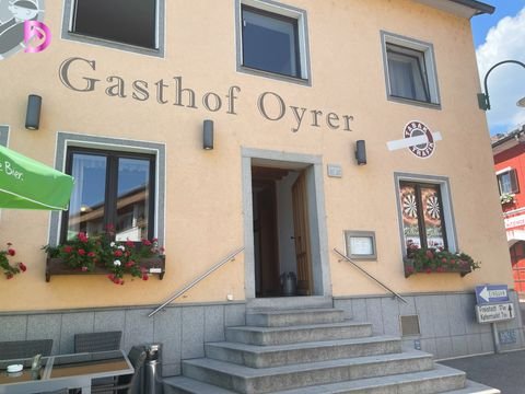 Gutau Gastronomie, Pacht, Gaststätten