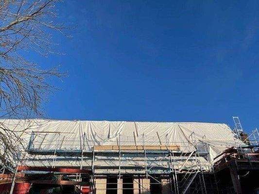 Sanierungsstand Januar 2026