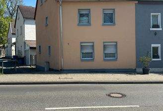 März 2025 Dach erneuert