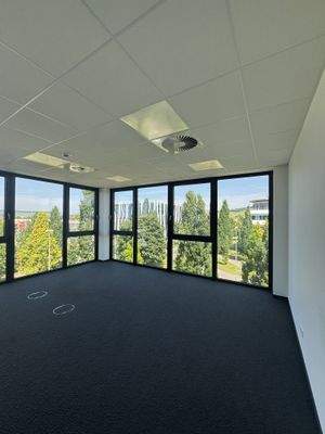 Büroflächen
