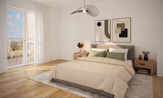 Schlafen (Abb. ähnl.)