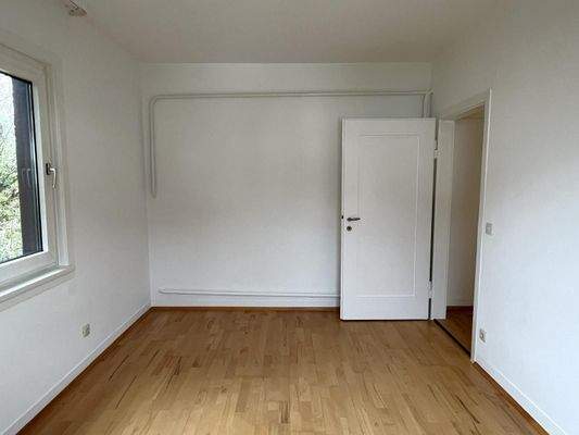 Kinder- oder Arbeitszimmer