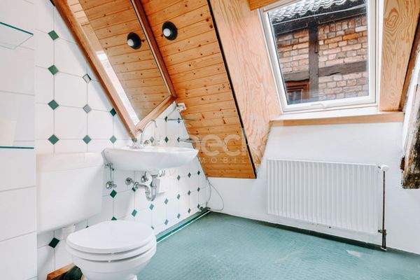 Badezimmer OG