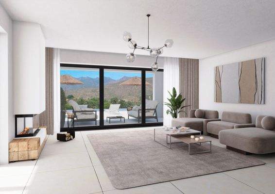 Photo: Villa in Marbella East