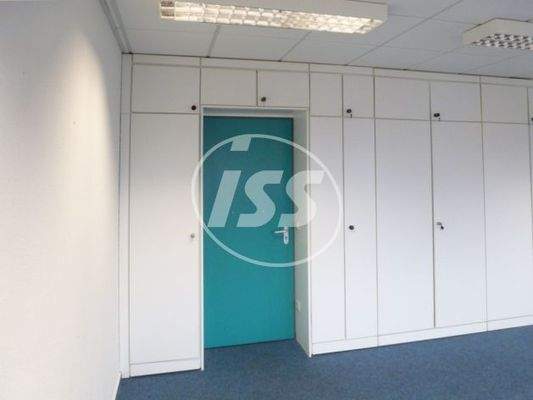 Einbauschränke 2. OG BTB