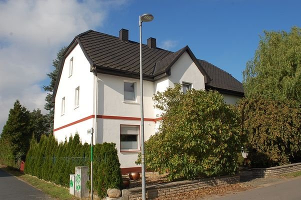 Großzügiges- + gepflegtes ZFH Peine/Duttenstedt