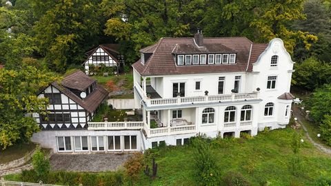 Bad Karlshafen Häuser, Bad Karlshafen Haus kaufen