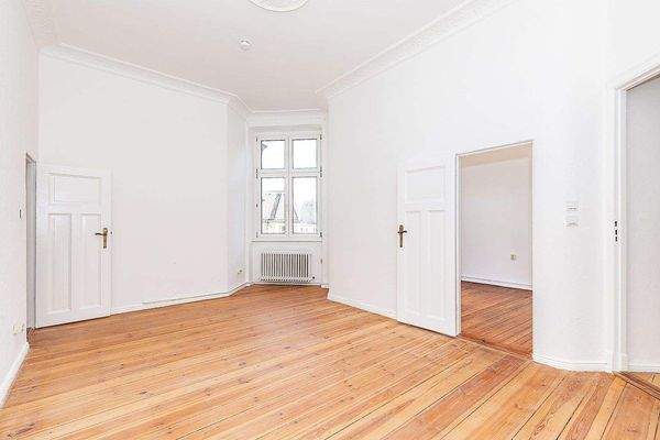 Schöne, helle Schlafzimmer