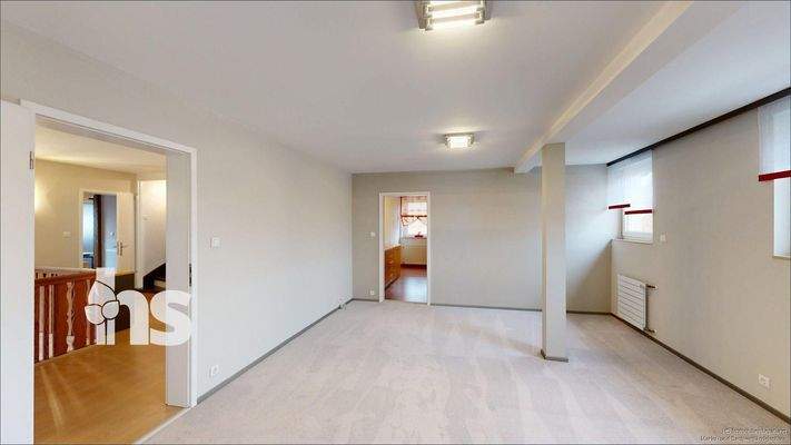 1. OG - Schlafzimmer 1