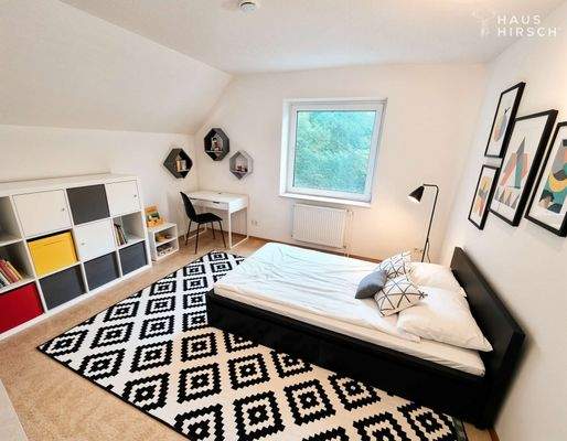 Einrichtungsvorschlag (KI generiert)