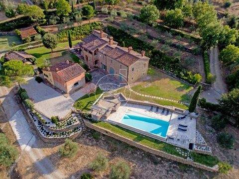 Arezzo Häuser, Arezzo Haus kaufen