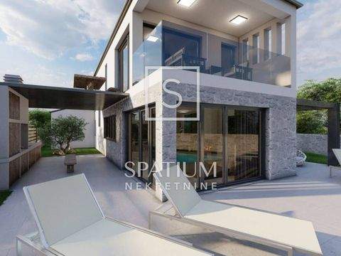 Malinska-Dubasnica Häuser, Malinska-Dubasnica Haus kaufen