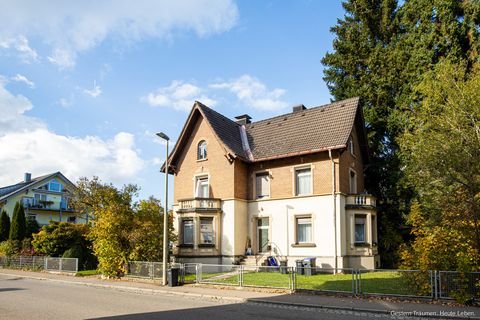 Titisee-Neustadt Häuser, Titisee-Neustadt Haus kaufen