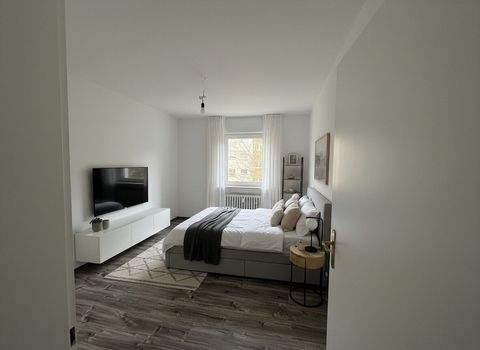 Sankt Ingbert Wohnungen, Sankt Ingbert Wohnung mieten