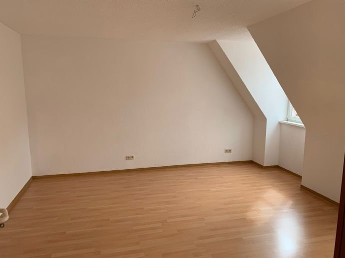 Sehenswerte Maisonette mit Terrasse in bester Innenstadt-Lage!