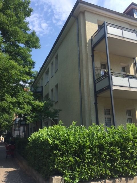 Magdeburg Garage, Magdeburg Stellplatz