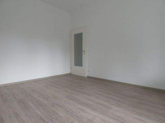 Beispielfoto Schlafraum