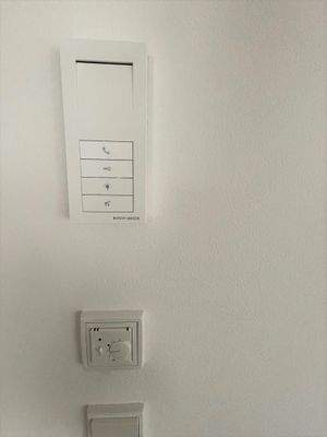 Moderne Gebäudetechnik