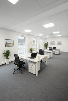 Innen Beispielmöblierung 1