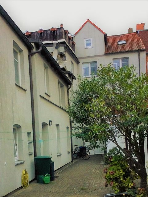 Wismar Wohnungen, Wismar Wohnung mieten