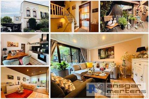 Mönchengladbach Häuser, Mönchengladbach Haus kaufen