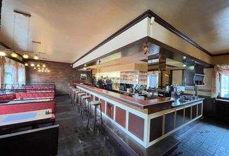 1 Theke Erdgeschoss 10502