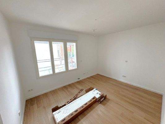 Arbeitszimmer-Kinderzimmer