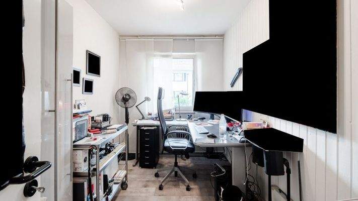 Arbeitszimmer